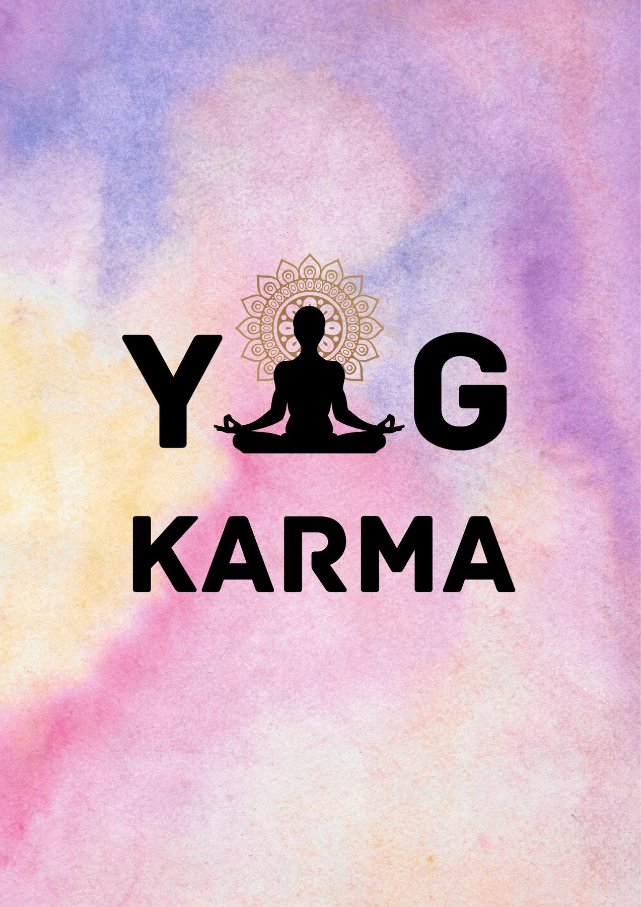 Yog Karma